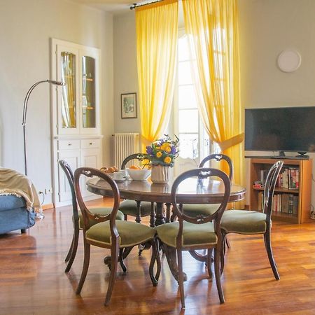 Casa Rossana - Welchome Cannobio Esterno foto