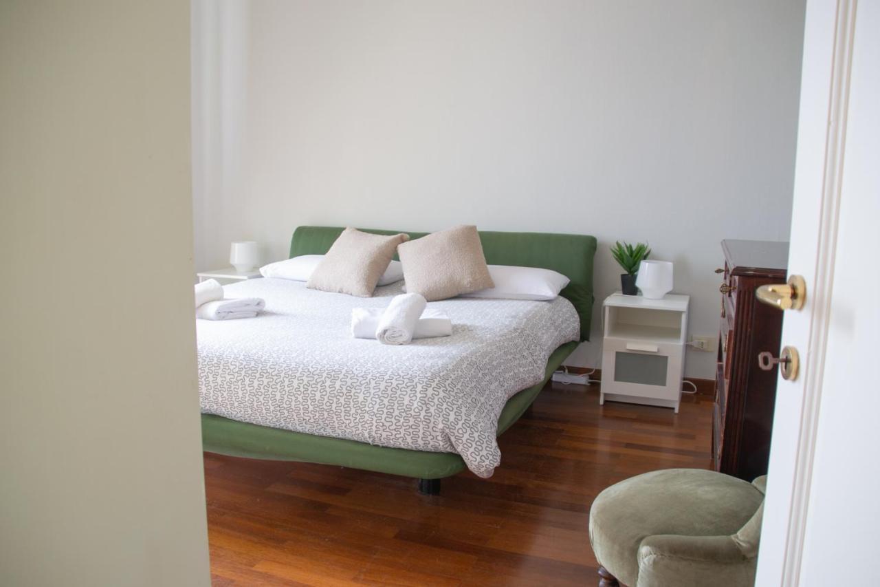 Casa Rossana - Welchome Cannobio Esterno foto