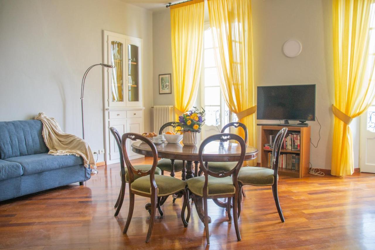 Casa Rossana - Welchome Cannobio Esterno foto
