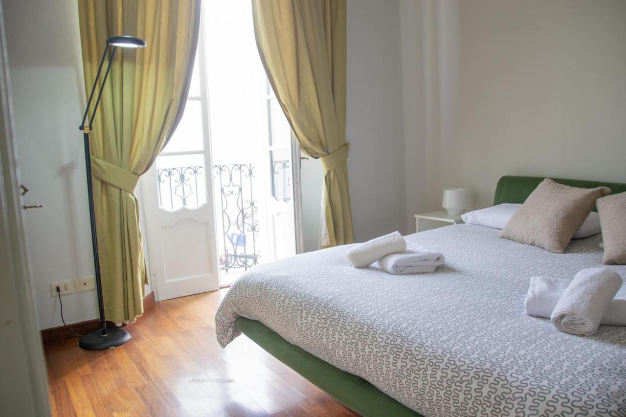 Casa Rossana - Welchome Cannobio Esterno foto