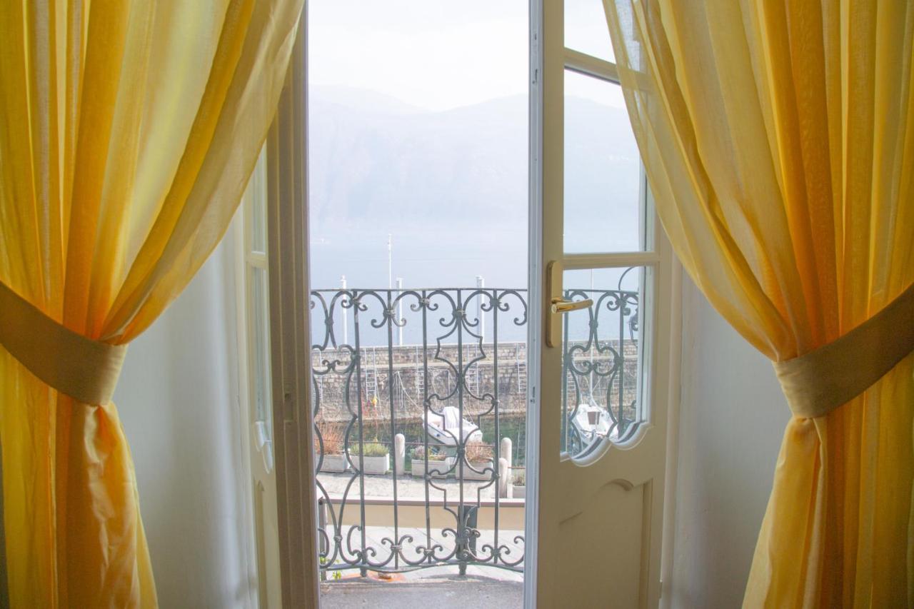 Casa Rossana - Welchome Cannobio Esterno foto