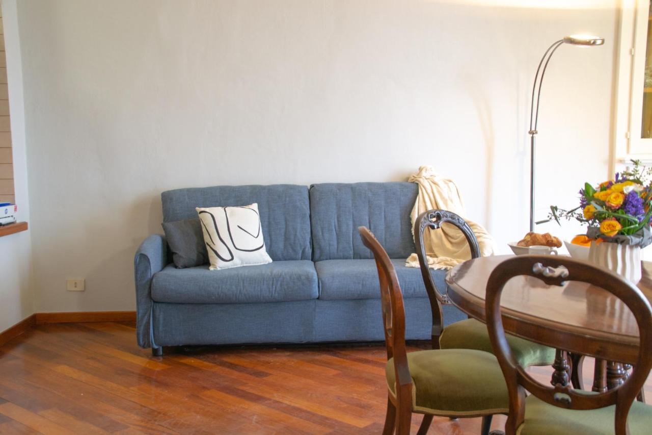 Casa Rossana - Welchome Cannobio Esterno foto