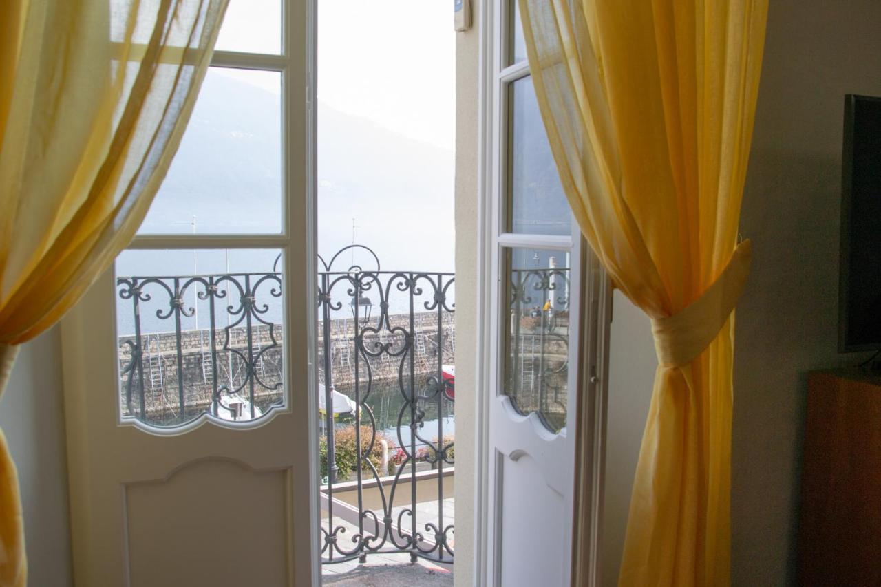 Casa Rossana - Welchome Cannobio Esterno foto