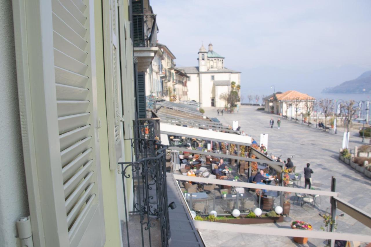 Casa Rossana - Welchome Cannobio Esterno foto