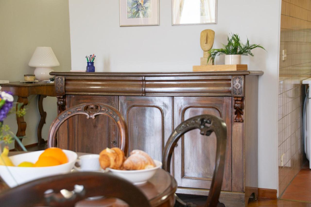 Casa Rossana - Welchome Cannobio Esterno foto